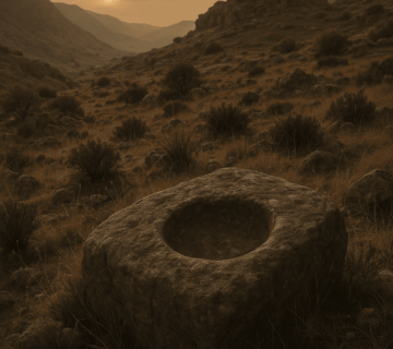 گنج جوغن کجاست