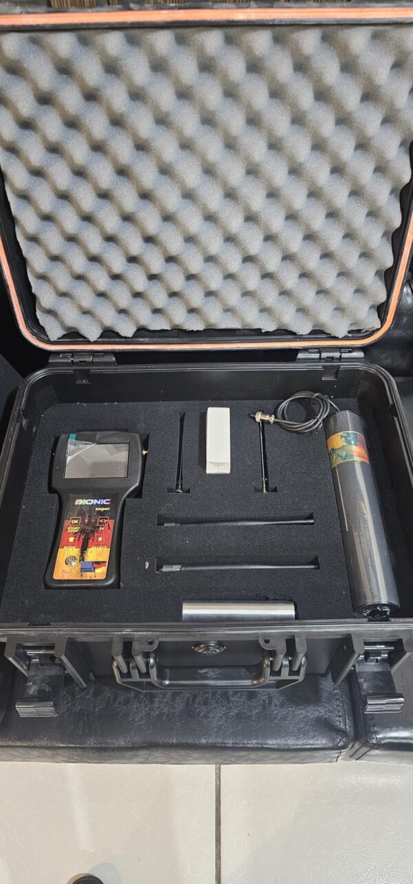 ردیاب بیونیک