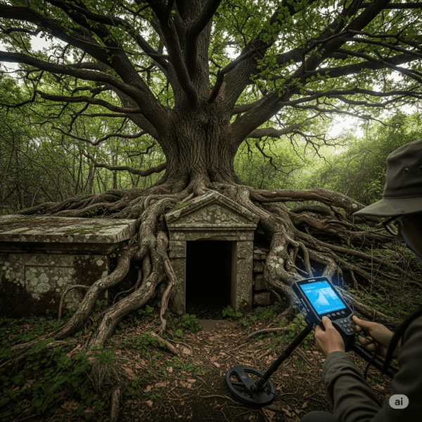 دفینه قبر کجاست دفینه قبر کجاست