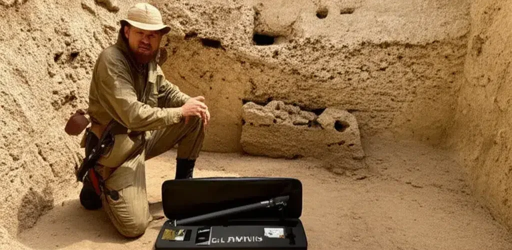 اسکنر Glaviny G20L