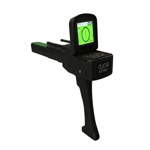 فلزیاب ردیاب