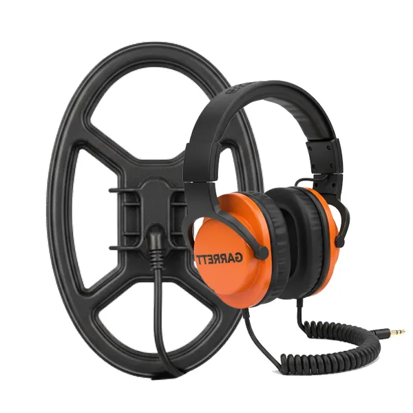 لوازم جانبی فلزیاب