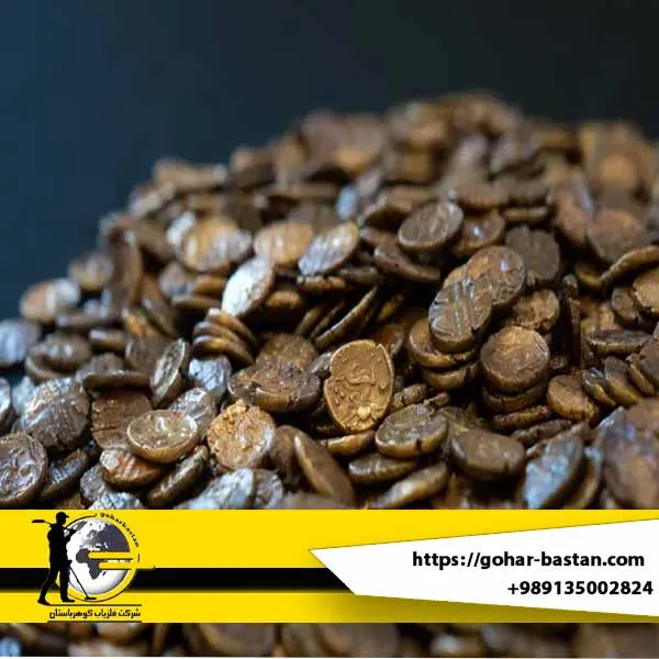 ۹۳۳ سکه طلا در انگلستان