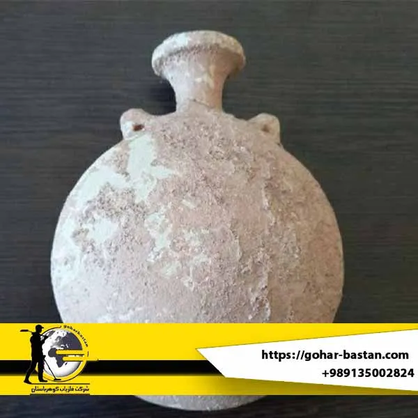 کشف از دوره اشکانی_ایلام