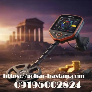 اخبار فلزیاب