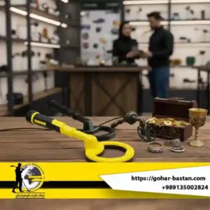 سوالات متداول گوهر باستان