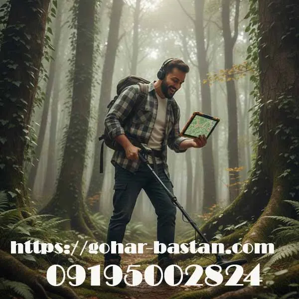 نمایندگی فروش فلزیاب در رشت