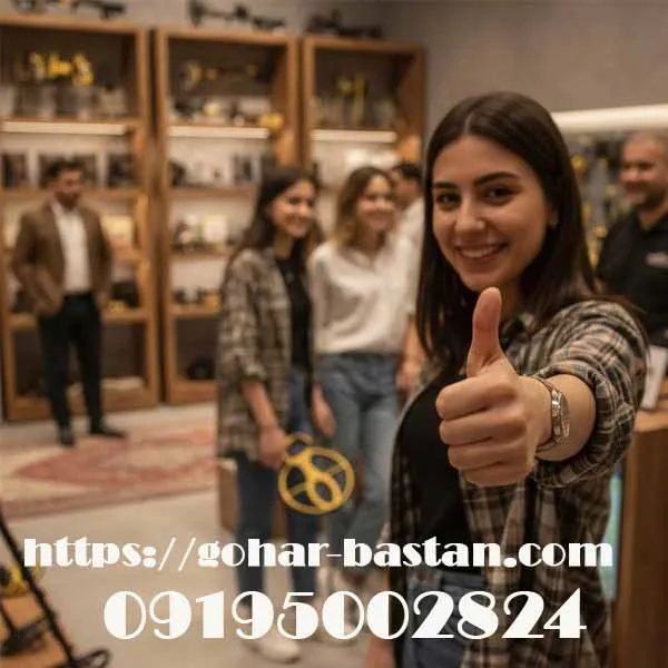 نمایندگی فلزیاب شیراز