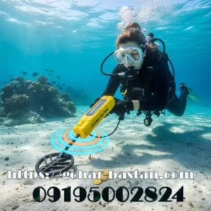 پین پوینتر - Pinpointer