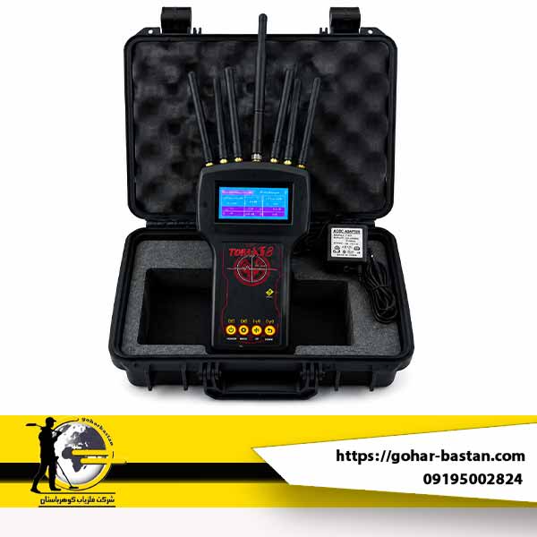ردیاب تام ایکس 80 (TOM X80)