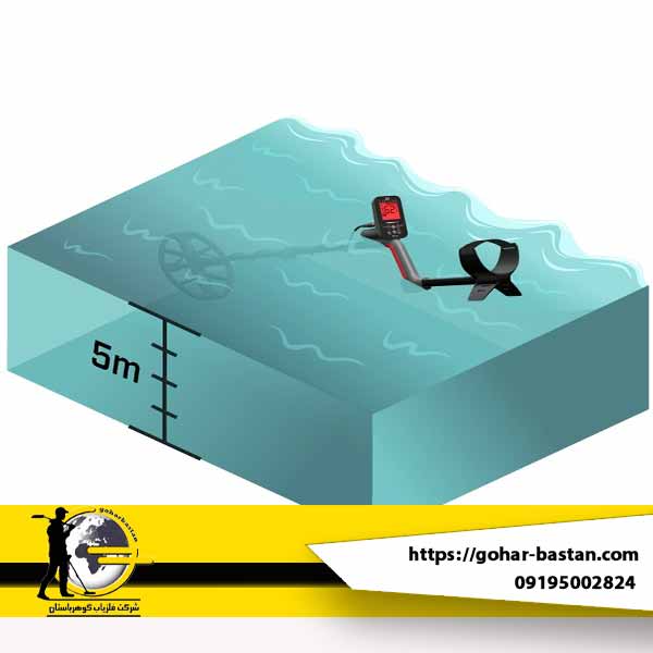 ضد اب  بودن فلزیاب ونکویش  560  پرو