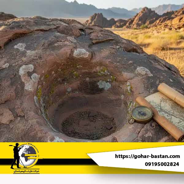 گنج جوغن کجاست؟ بررسی کامل مفهوم جوغن، انواع آن و واقعیتهای علمی